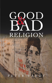 Imagen de portada: Good and Bad Religion 9780334043492