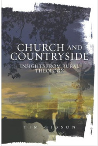 Cover image: Church and Countryside 9780334042037