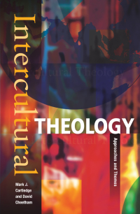Omslagafbeelding: Intercultural Theology 9780334043515