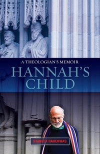 Cover image: Hannah's Child 9780334043683