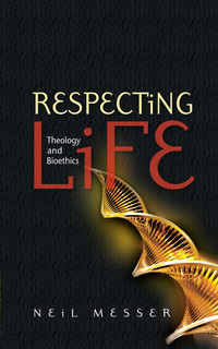 Cover image: Respecting Life 9780334043331