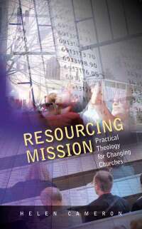 表紙画像: Resourcing Mission 9780334041467