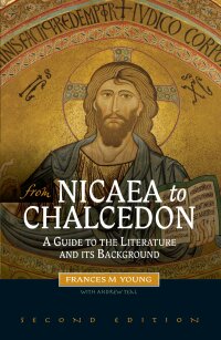 Cover image: From Nicaea to Chalcedon 9780334029939