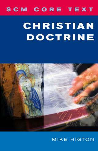 Cover image: SCM Core Text: Christian Doctrine 9780334040194