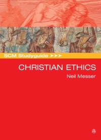 Cover image: SCM Studyguide: Christian Ethics 9780334029953