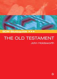 Titelbild: The Old Testament 9780334029854