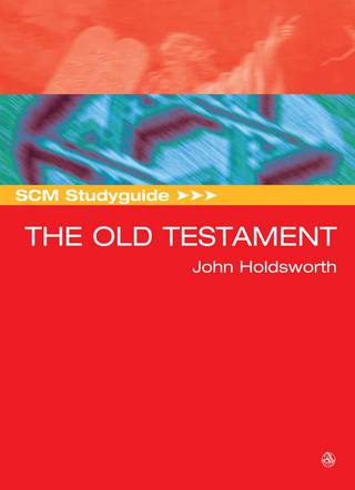表紙画像: The Old Testament 9780334029854