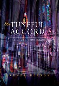 Titelbild: In Tuneful Accord 9780334041931