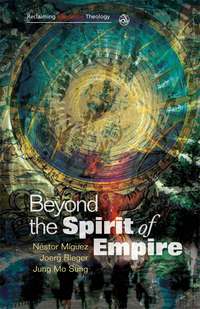 Cover image: Beyond the Spirit of Empire 9780334043225