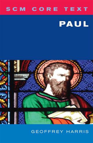 Cover image: SCM Core Text: Paul 9780334042068