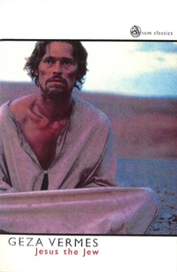 Cover image: Jesus the Jew 9780334028390