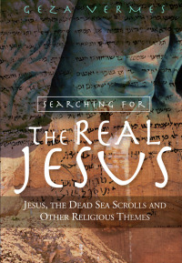 Cover image: Searching for the Real Jesus 9780334043584