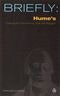 Cover image: Humes Dialogues Concerning Natural Religion 9780334040255