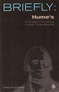 Cover image: Hume's Enquiry Concerning Human Understanding 9780334041245