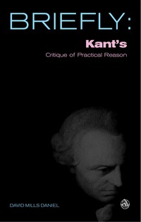 Imagen de portada: Kant's Critique of Practical Reason 9780334041757