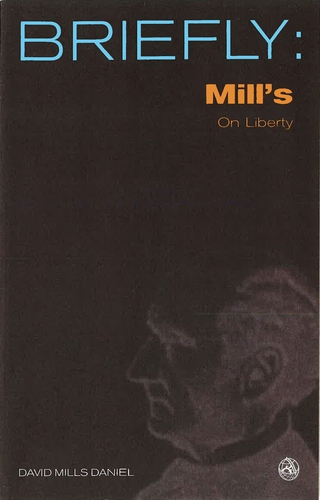 Cover image: Mill's on Liberty 9780334040361