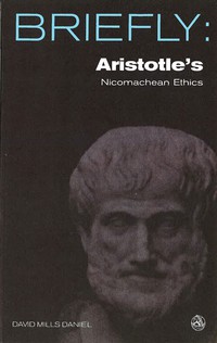 Imagen de portada: Aristotle's Nichomachean Ethics 9780334041313