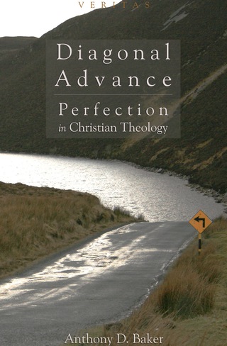 Cover image: Diagonal Advance 9780334041801