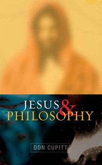 Omslagafbeelding: Jesus and Philosophy 9780334043386