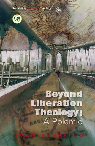 Cover image: Beyond Liberation Theology 9780334041344