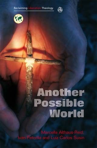 Imagen de portada: Another Possible World 9780334040941