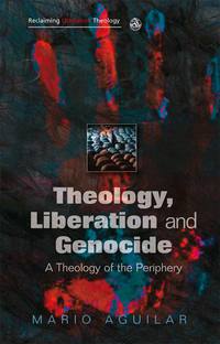 Titelbild: Theology, Liberation and Genocide 9780334041900