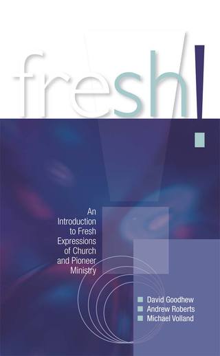 Imagen de portada: Fresh! 9780334043874