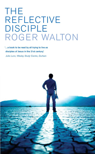 Cover image: The Reflective Disciple 9780334046028