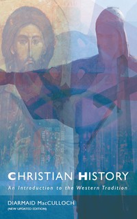 Titelbild: Christian History 9780334046066