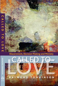 Cover image: Called to Love 9780334044178