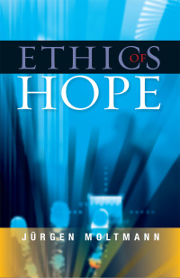 Cover image: Ethics of Hope 9780334044031