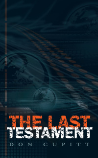 Cover image: The Last Testament 9780334046226