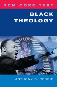 Cover image: SCM Core Text: Black Theology 9780334041566