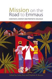 Cover image: Mission on the Road to Emmaus 9780334049098