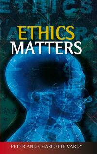 Omslagafbeelding: Ethics Matters 9780334043911