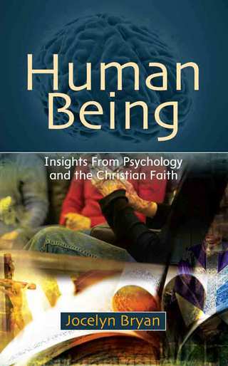 Imagen de portada: Human Being 9780334049241
