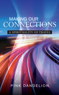 Cover image: Making Our Connections 9780334044086