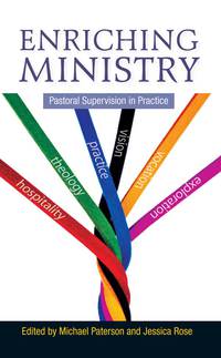 Cover image: Enriching Ministry 9780334049562