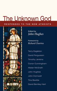 Cover image: The Unknown God 9780334049821