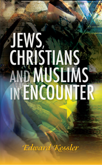 Omslagafbeelding: Jews, Christians and Muslims in Encounter 9780334047155