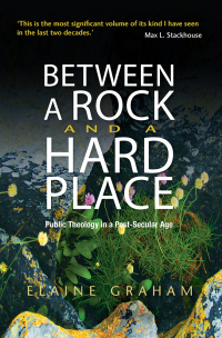 Imagen de portada: Between a Rock and a Hard Place 9780334045984