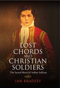 Omslagafbeelding: Lost Chords and Christian Soldiers 9780334044215