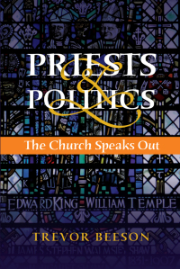 Omslagafbeelding: Priests and Politics 9780334046578