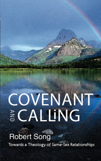 Omslagafbeelding: Covenant and Calling 9780334051886