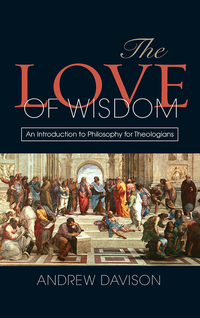 Cover image: The Love of Wisdom 9780334043843