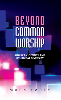 Cover image: Beyond Common Worship 9780334047391