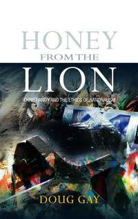 Imagen de portada: Honey from the Lion 9780334046479