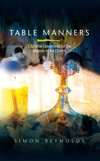 Omslagafbeelding: Table Manners 9780334045281