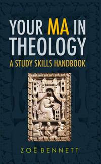Omslagafbeelding: Your MA in Theology 9780334044918