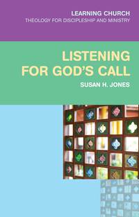Titelbild: Listening for God's Call 9780334044123